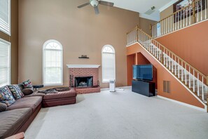 House (4 Bedrooms) | Interior