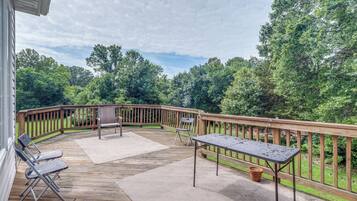 Rumah (4 Bedrooms) | Interior