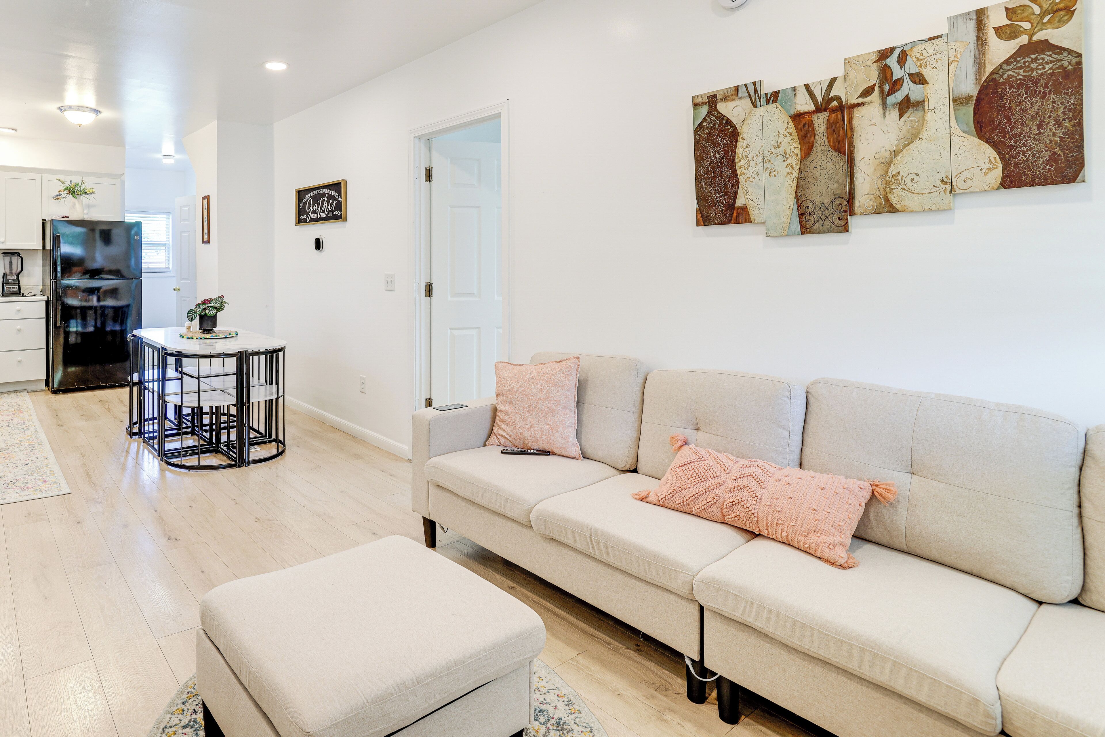 Casa (2 Bedrooms) | Interior