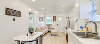 尼加拉瀑布更新度假屋距州立公園2英里