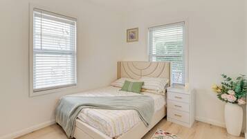 Casa (2 Bedrooms) | Interior