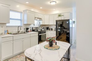 独立别墅 (2 Bedrooms) | 住宿内部