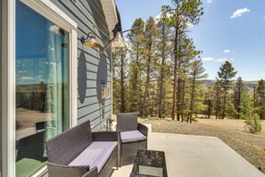 House (3 Bedrooms) | Interior - Fairplay Family Cabin on 2 + Acres! 25-0283 (Fairplay)