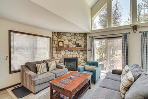 Maison (3 Bedrooms) | Intérieur