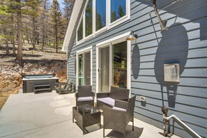 Huis (3 Bedrooms) | Interieur