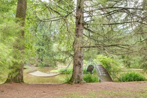 Apartment (0 Bedroom) | Interior