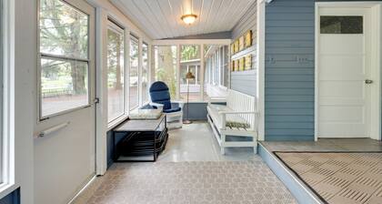 Lakeside Living: Hike, Paddle & Relax in Bangor!