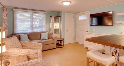 Fish & Hike: Lakeside Poconos Retreat, Unit 4