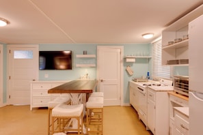 Apartment (0 Bedroom) | Innenbereich