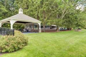 Apartment (0 Bedroom) | Interior