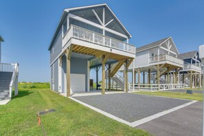 Hus (2 Bedrooms) | Interiör