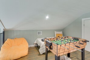 Nhà (2 Bedrooms) | Nội thất