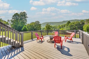 하우스 (2 Bedrooms) | 내부