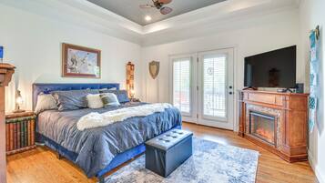 Maison (2 Bedrooms) | Intérieur