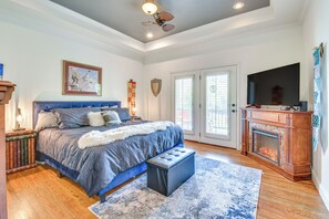 單棟房屋 (2 Bedrooms) | 內部