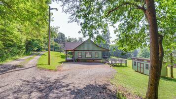 Ferienhaus (2 Bedrooms) | Innenbereich
