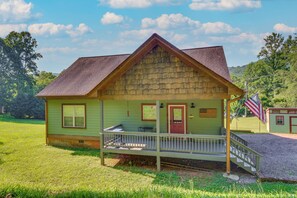 單棟房屋 (2 Bedrooms) | 內部