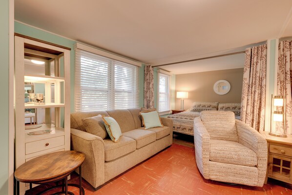 Appartamento (0 Bedroom) | Interni