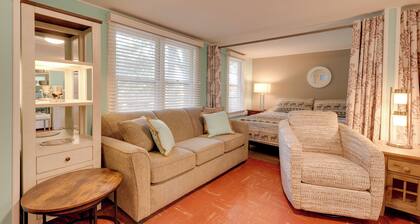 Fish, Swim & Unwind: Lakeside Poconos Retreat
