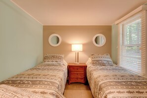 Lejlighed (0 Bedroom) | Interiør