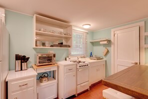 Departamento (0 Bedroom) | Interior