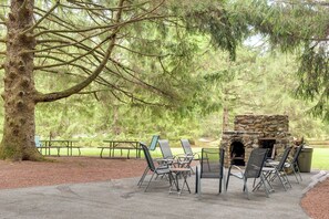 Apartment (0 Bedroom) | Interior