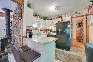 Nhà (4 Bedrooms) | Nội thất