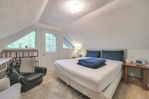 Nhà (4 Bedrooms) | Nội thất