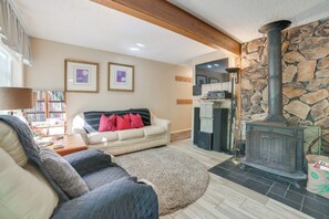 Casa (4 Bedrooms) | Fachada del alojamiento
