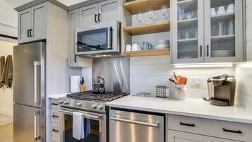 Cottage (1 Bedroom) | Interior