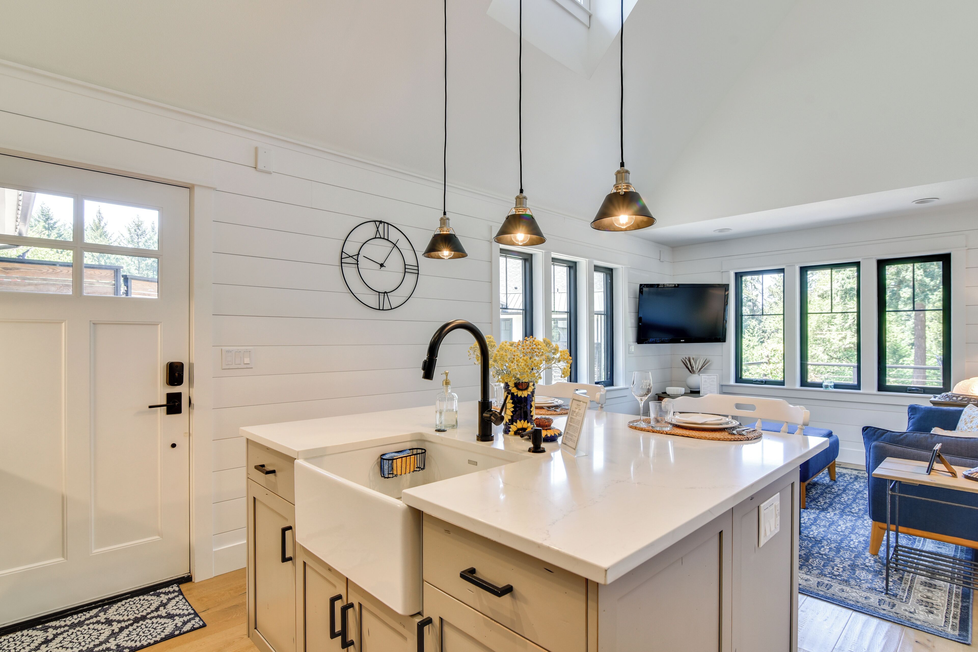 Cottage (1 Bedroom) | Interior