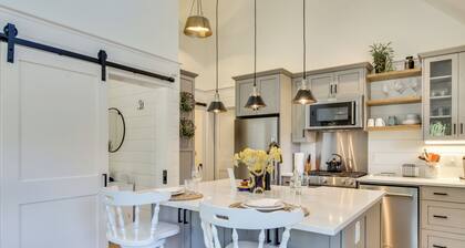 Oregon Wine Country Retreat: Sip & Dine Outside