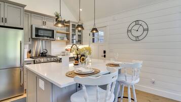 Cottage (1 Bedroom) | Interior