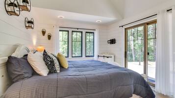 Cottage (1 Bedroom) | Nội thất