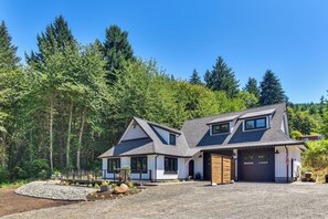 Ferienhaus (1 Bedroom) | Innenbereich