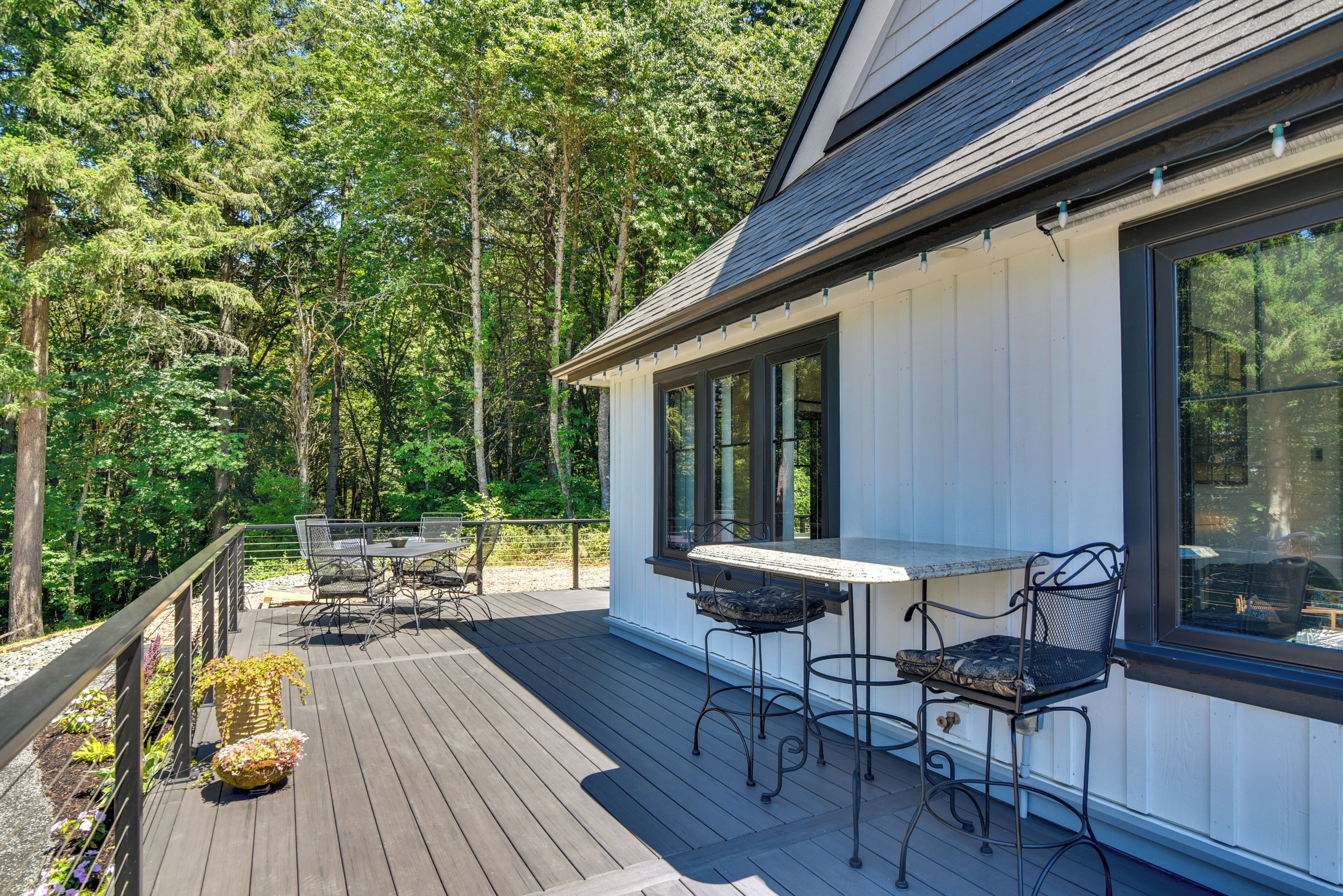 Cottage (1 Bedroom) | Interieur