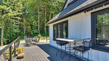 Cottage (1 Bedroom) | Interieur