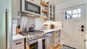 Cottage (1 Bedroom) | Bahagian dalam