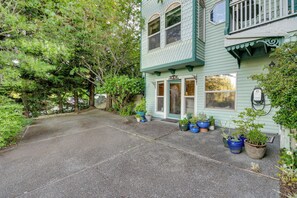 公寓 (1 Bedroom) | 內部