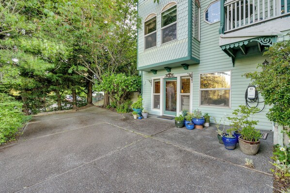 Appartement (1 Bedroom) | Interieur