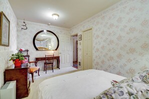 公寓 (1 Bedroom) | 內部