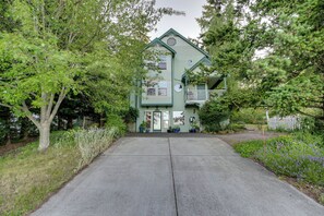 Appartement (1 Bedroom) | Interieur