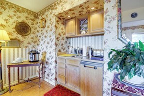 Appartement (1 Bedroom) | Interieur