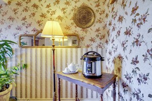 Appartement (1 Bedroom) | Interieur