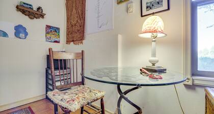 < 1 Mi to Jefferson Healthcare: Nurse-ready Rental