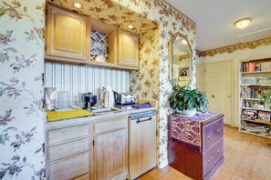 公寓 (1 Bedroom) | 內部