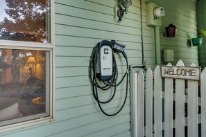 Appartement (1 Bedroom) | Interieur