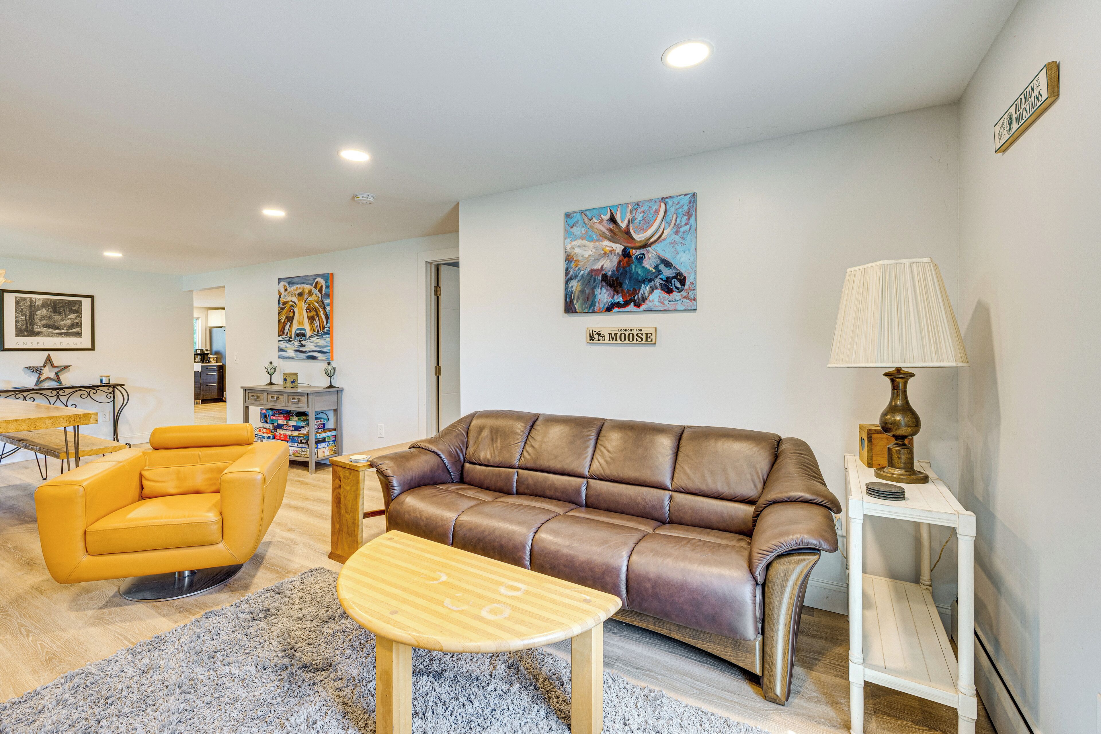 Ferienhaus (2 Bedrooms) | Fassade der Unterkunft