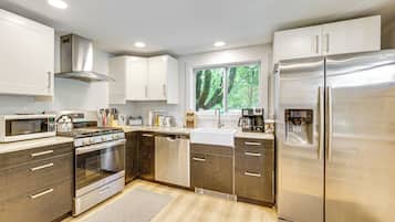 Casa (2 Bedrooms) | Interior