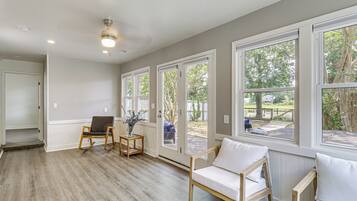 Rumah (4 Bedrooms) | Interior